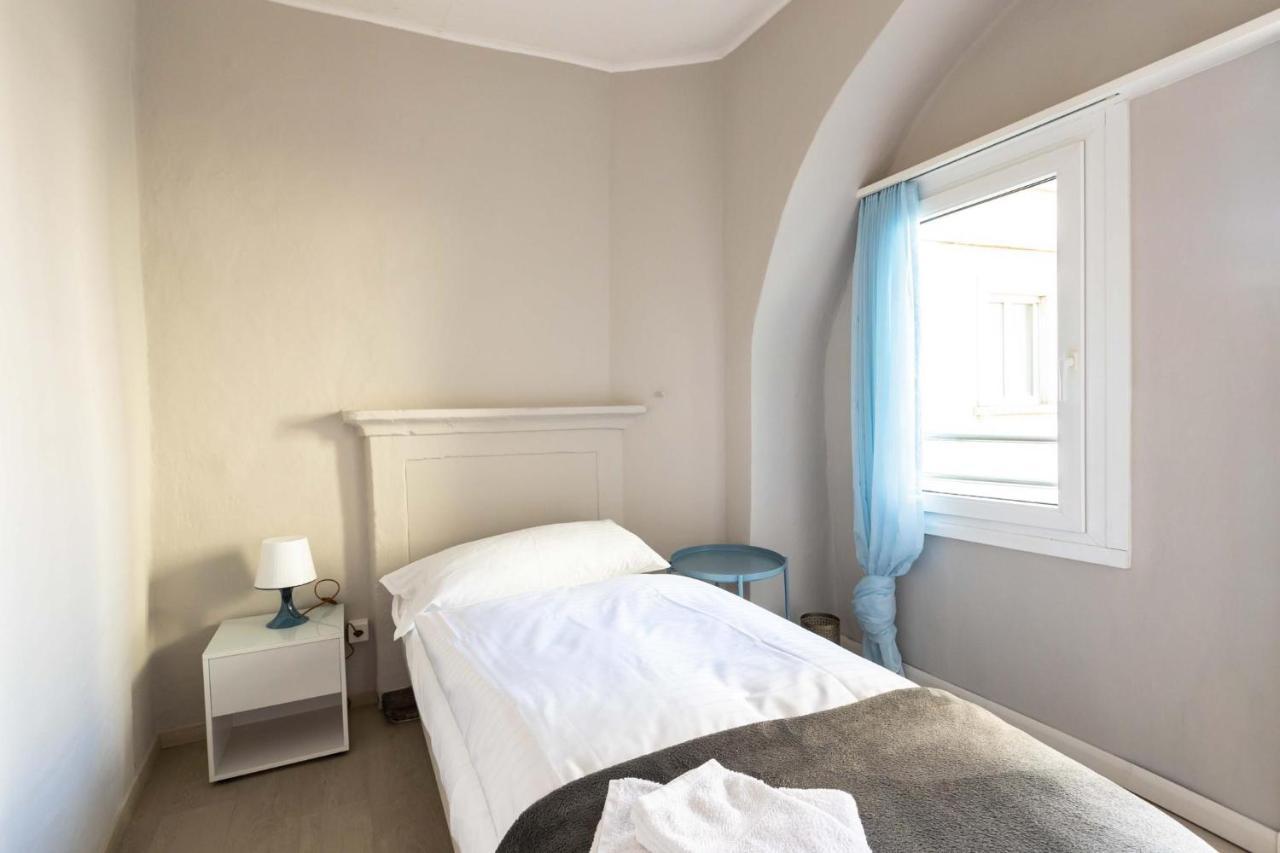 Osteria Pozzo Hotell Locarno Eksteriør bilde