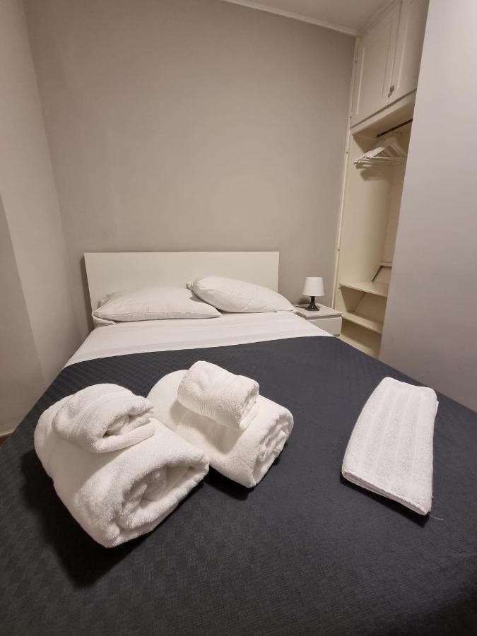 Osteria Pozzo Hotell Locarno Eksteriør bilde