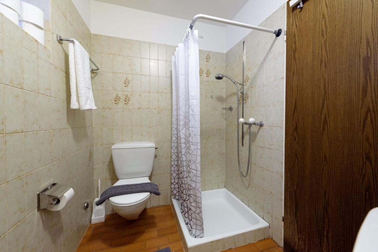Osteria Pozzo Hotell Locarno Eksteriør bilde
