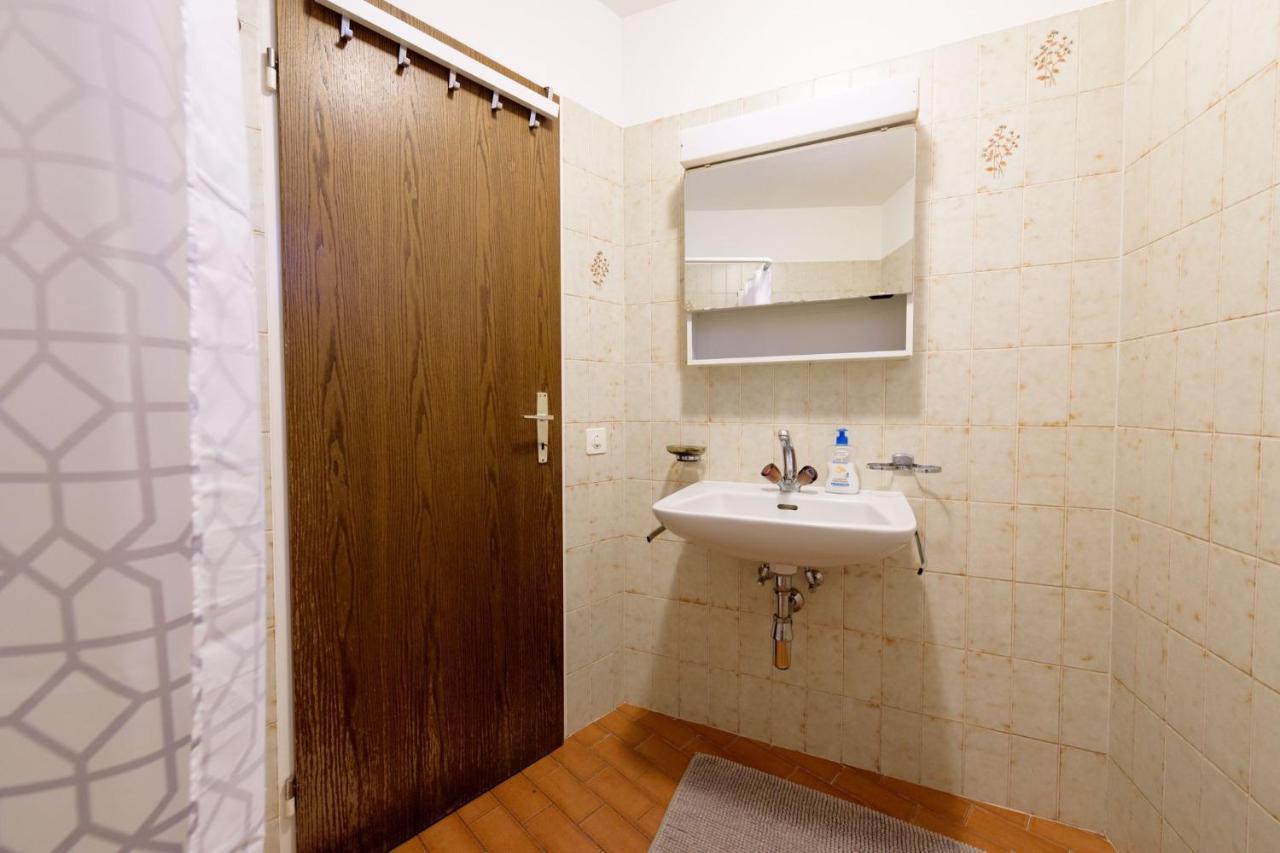 Osteria Pozzo Hotell Locarno Eksteriør bilde